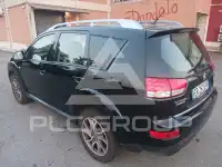 2011 Citroen C-Crosser