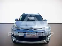 2011 Citroen C-Crosser