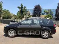 2011 Citroen C-Crosser