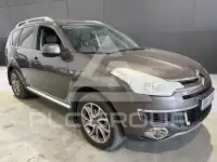 2011 Citroen C-Crosser