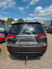 2011 Citroen C-Crosser