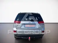 2011 Citroen C-Crosser