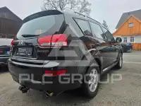 2011 Citroen C-Crosser