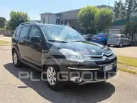 2011 Citroen C-Crosser