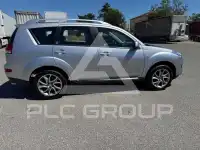 2011 Citroen C-Crosser
