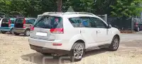 2011 Citroen C-Crosser