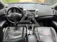 2011 Citroen C-Crosser