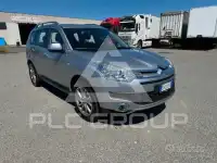 2011 Citroen C-Crosser