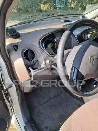 2011 Citroen C-Zero