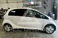 2011 Citroen C-Zero