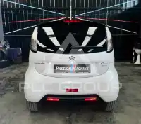 2011 Citroen C-Zero