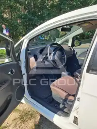 2011 Citroen C-Zero