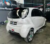 2011 Citroen C-Zero