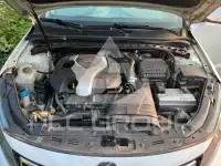 2011 KIA Optima