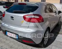 2011 KIA Rio