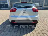 2011 KIA Rio