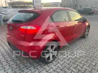 2011 KIA Rio