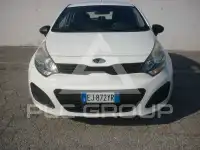 2011 KIA Rio