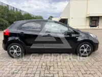 2011 KIA Rio