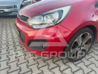 2011 KIA Rio