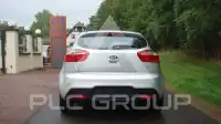 2011 KIA Rio