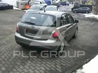 2011 KIA Rio