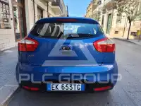 2011 KIA Rio