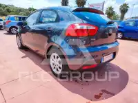 2011 KIA Rio