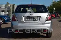2011 KIA Rio