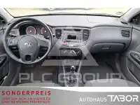 2011 KIA Rio