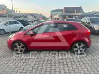 2011 KIA Rio