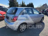 2011 KIA Rio