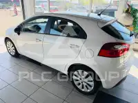 2011 KIA Rio