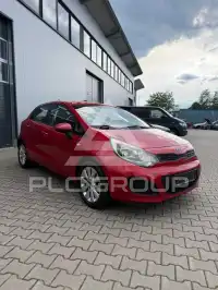 2011 KIA Rio