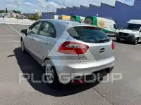 2011 KIA Rio