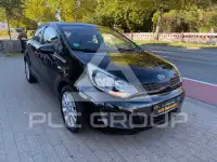 2011 KIA Rio