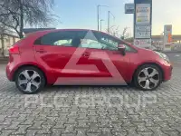 2011 KIA Rio
