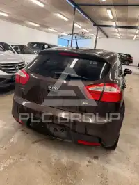 2011 KIA Rio