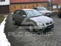 2011 KIA Rio