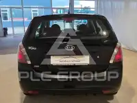 2011 KIA Rio