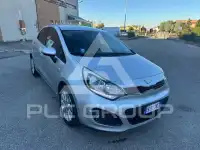 2011 KIA Rio