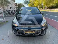 2011 KIA Rio