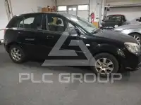 2011 KIA Rio