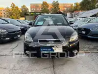 2011 KIA Rio