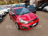 2011 KIA Rio
