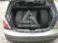 2011 KIA Rio