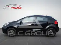 2011 KIA Rio