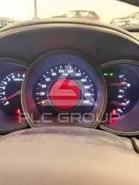 2011 KIA Rio