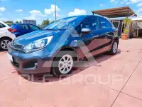 2011 KIA Rio