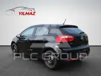 2011 KIA Rio